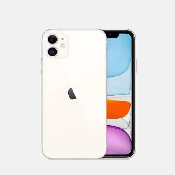 Iphone 11 non pta 0