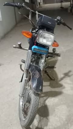 Bike for sale