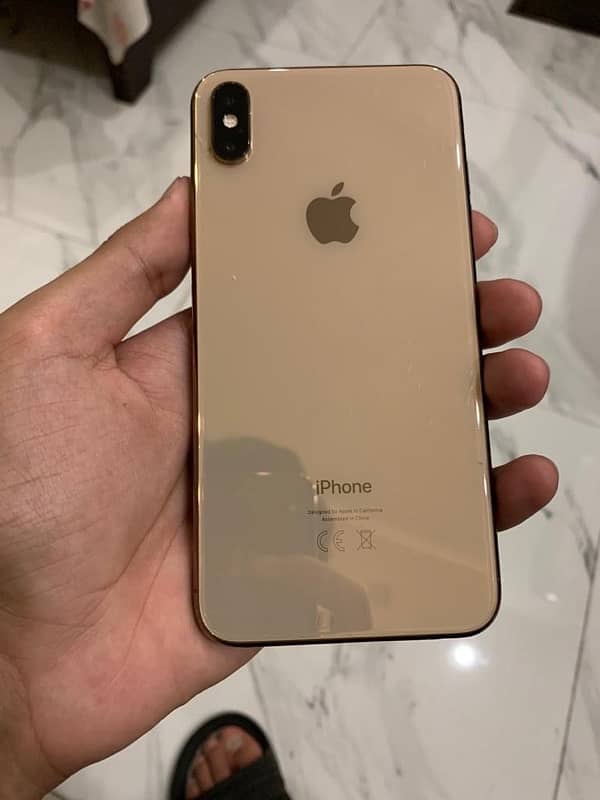 iphone xsmsx 64gb 0