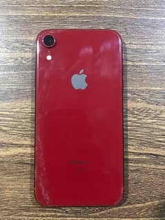 iPhone XR 128 gb non pta jv Argent sale