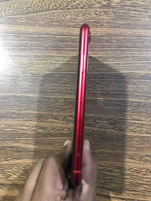 iPhone XR 128 gb non pta jv Argent sale 2