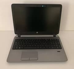 Hp ProBook 455 G2 Amd A8