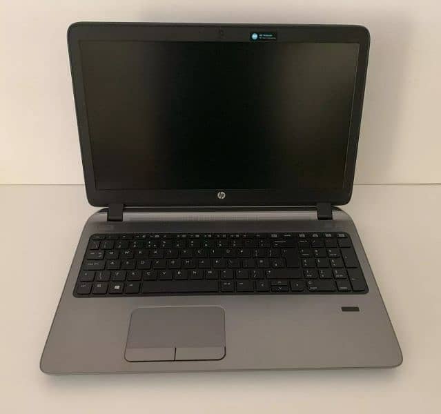 Hp ProBook 455 G2 Amd A8 0