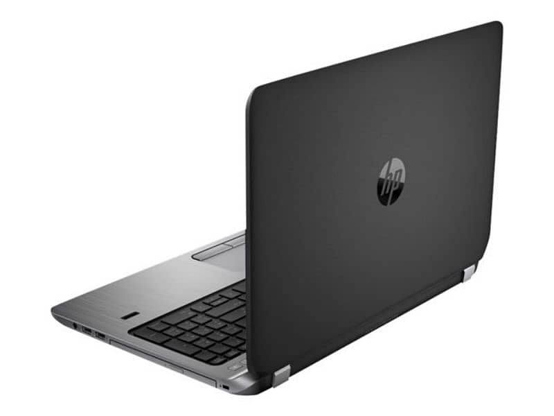 Hp ProBook 455 G2 Amd A8 1