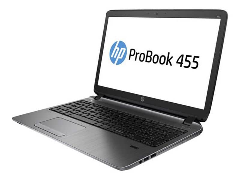 Hp ProBook 455 G2 Amd A8 2