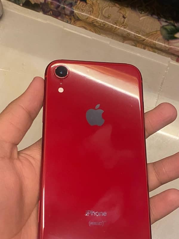 iphone xr (factory unlock) 4