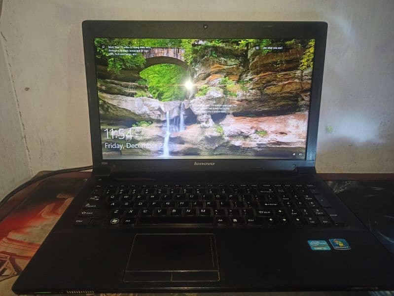 Lenovo i5 3rd gen 0