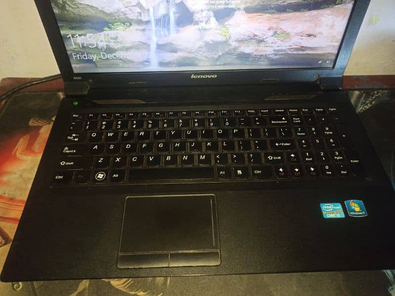 Lenovo i5 3rd gen 1