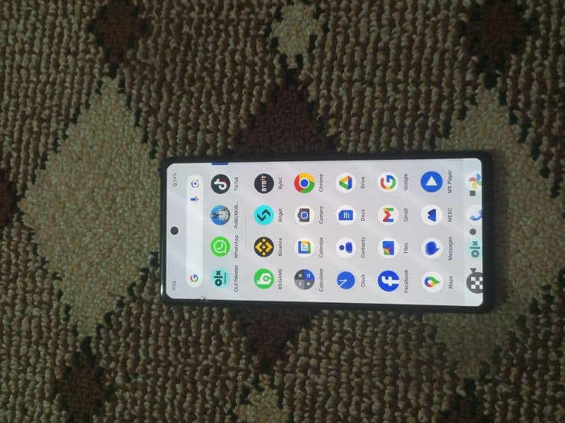 google pixel 6a non pta price 53000 0