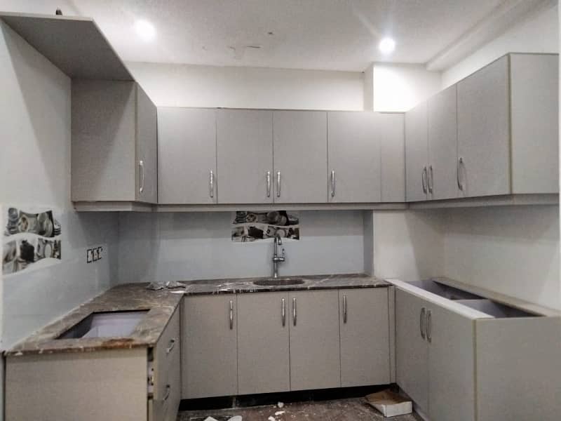 Flat for Rent in E-11 0