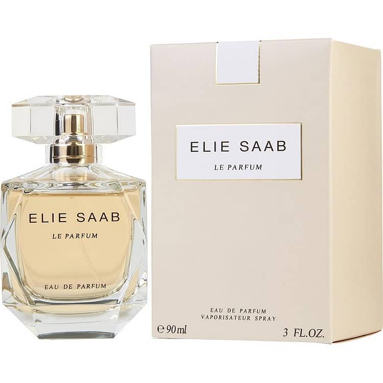 Elie Saab Le Parfum Eau de Parfum 0