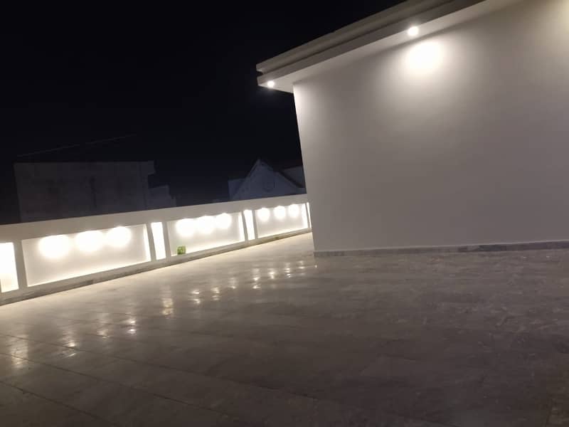 6 Marla Modern Designs House For Sale in Al-Rehman Garden Phase 2 18