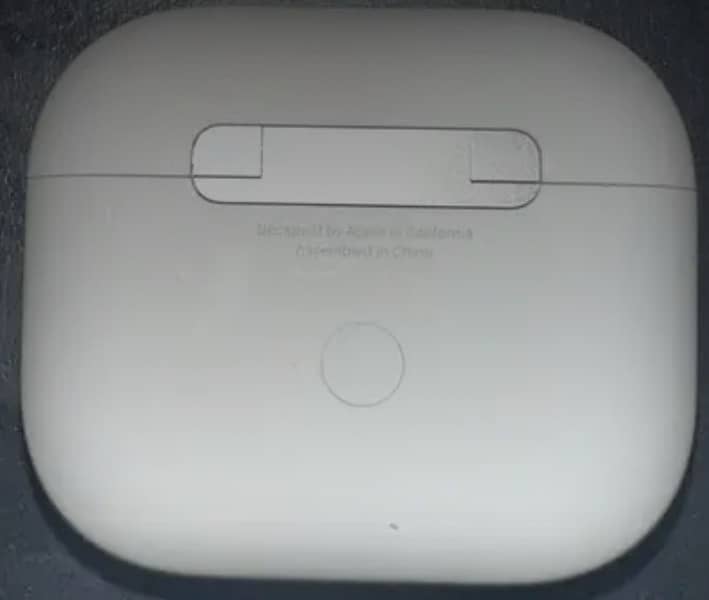 Apple Airpods 3rd Generation 1