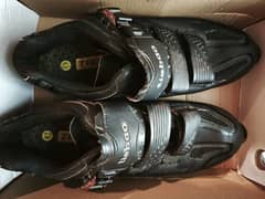 Tiebo Mtb Cycling Shoes