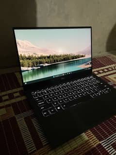 Dell Xps 9380 Core i5 8th generation