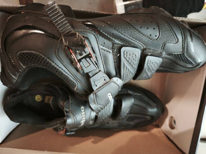 Tiebo Mtb Cycling Shoes 1