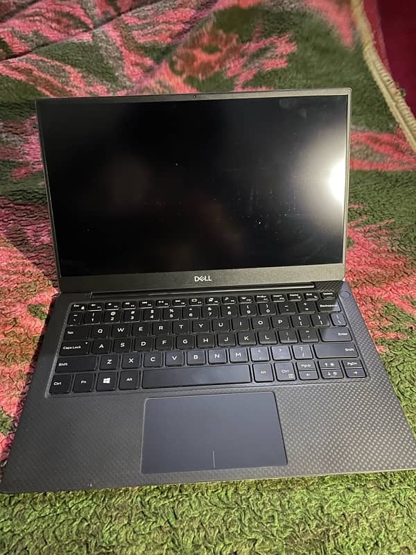 Dell Xps 9380 Core i5 8th generation 12