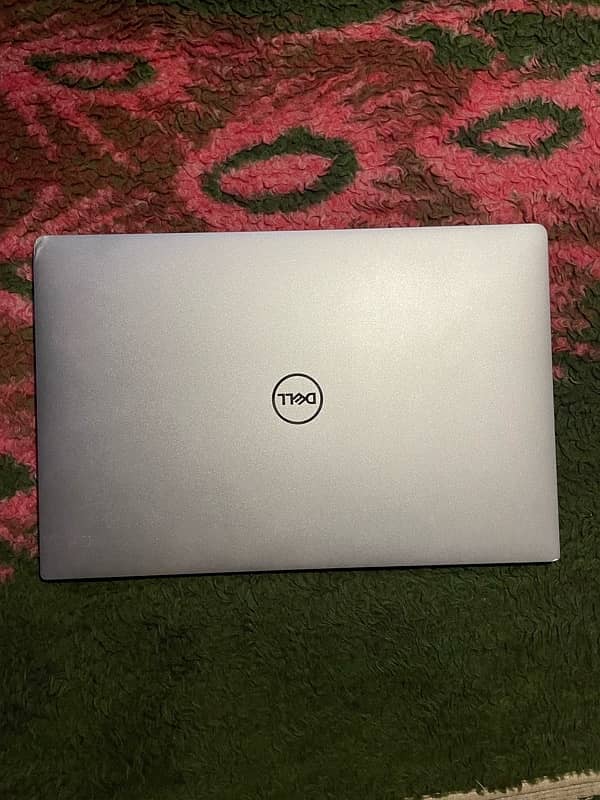 Dell Xps 9380 Core i5 8th generation 13