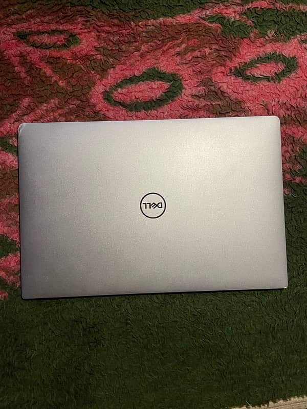 Dell Xps 9380 Core i5 8th generation 14