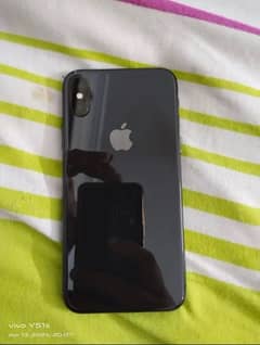 Iphone X 256GB Non Pta