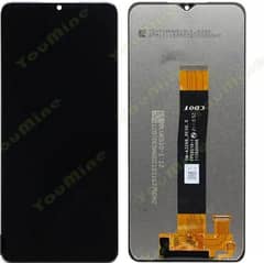 samsung A32 panel only