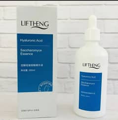 Face lifting  and whitening Serum