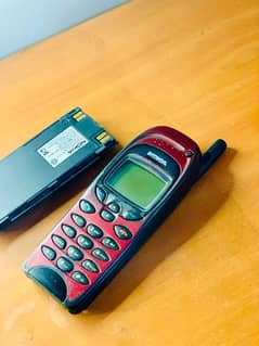 Nokia 6150