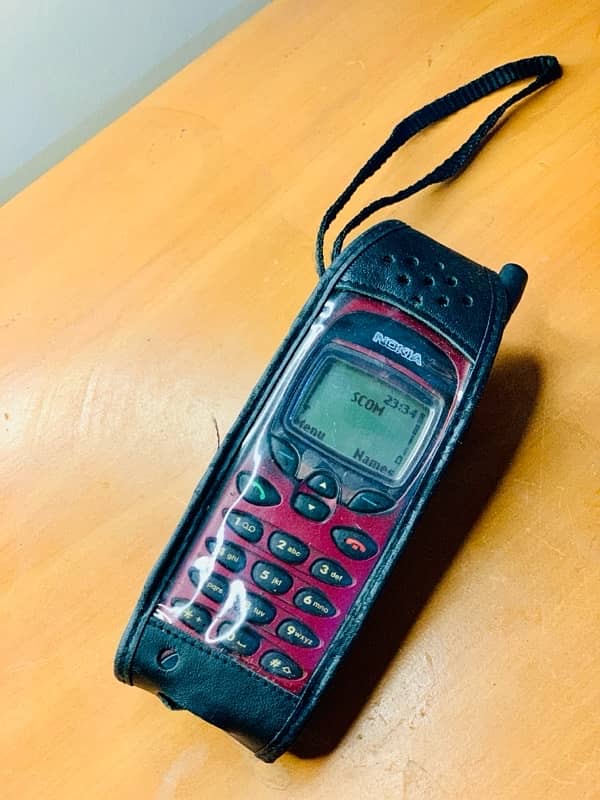 Nokia 6150 4