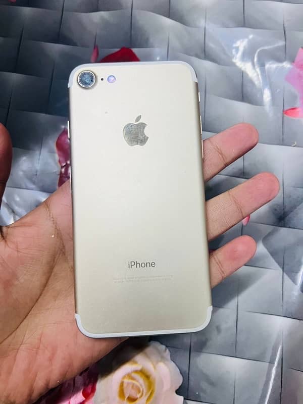 iphone 7 256 gb 1