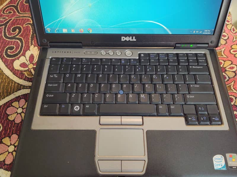 Dell Latitude D630 for sale 1