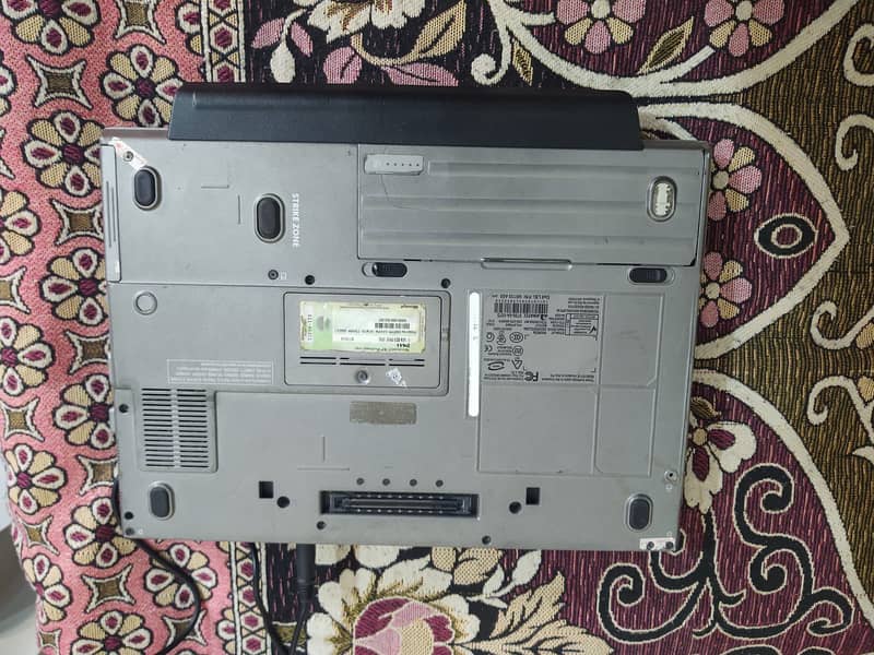 Dell Latitude D630 for sale 3