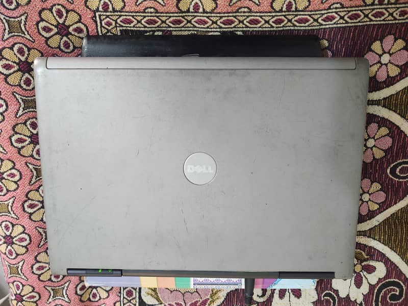 Dell Latitude D630 for sale 4