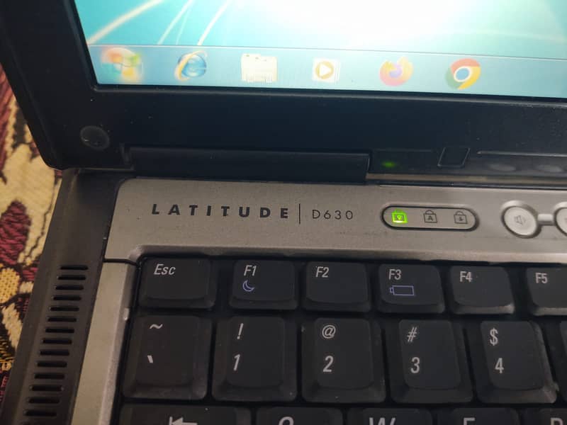 Dell Latitude D630 for sale 5