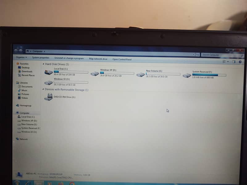 Dell Latitude D630 for sale 6