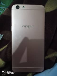 oppo a57 4/64gb