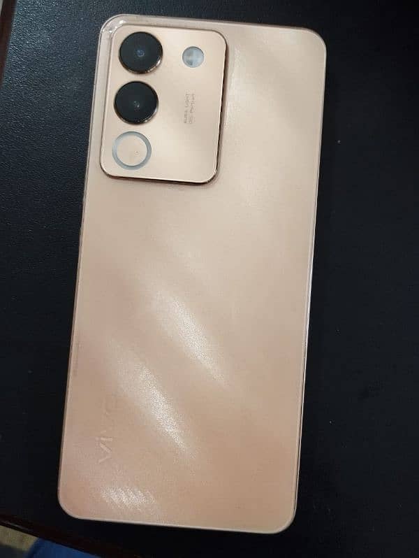 VIVO V29E 5G 1