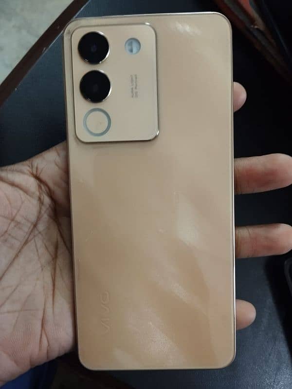 VIVO V29E 5G 8