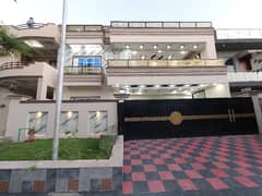 Ready To Buy A House In G-13/1 Islamabad