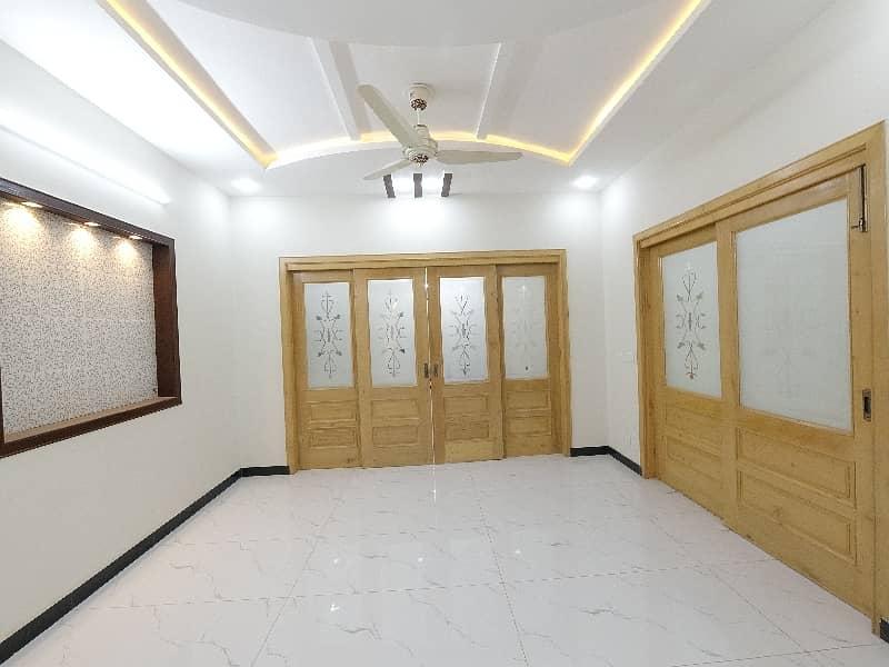 Ready To Buy A House In G-13/1 Islamabad 6