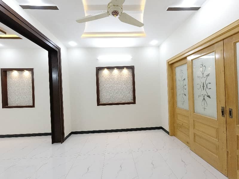 Ready To Buy A House In G-13/1 Islamabad 9