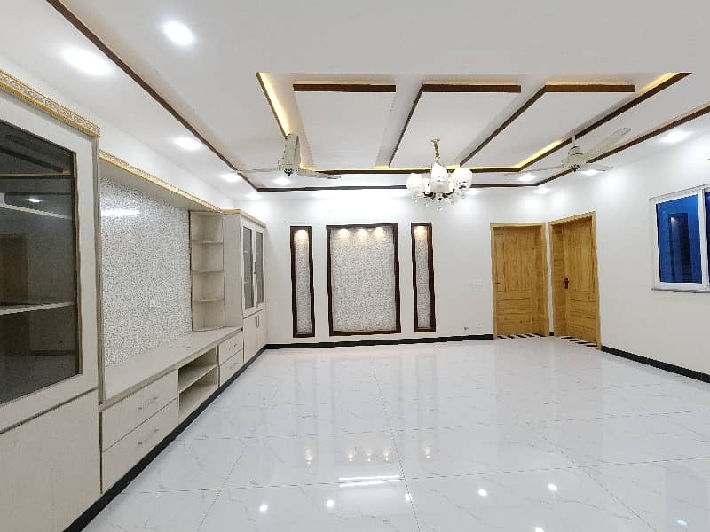 Ready To Buy A House In G-13/1 Islamabad 10