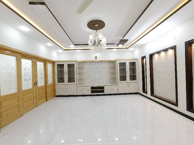 Ready To Buy A House In G-13/1 Islamabad 31