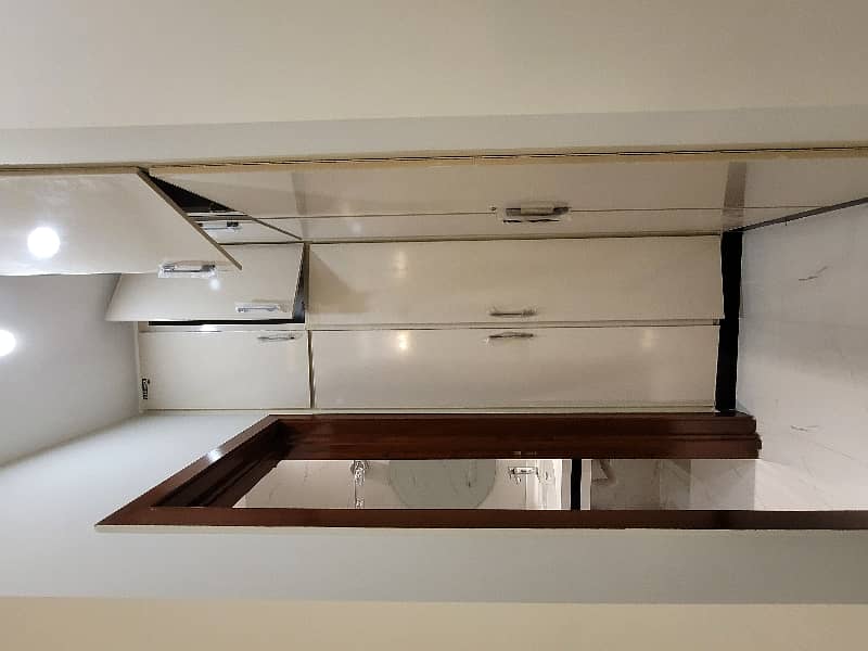 Ground Floor For Rent in G-14/4 (Brand new) 4