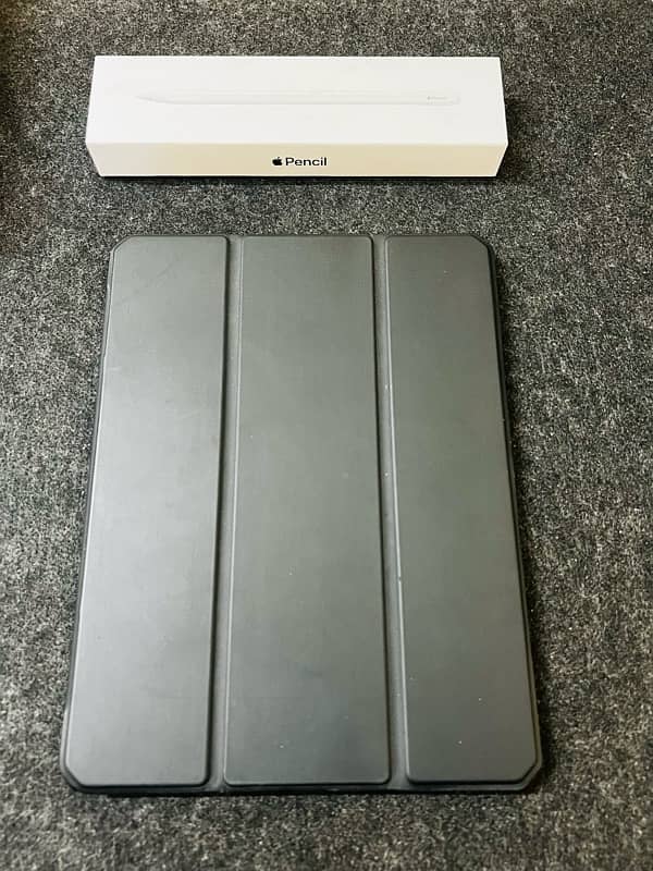 Apple iPad Pro M1 (3rd Generation) 128GB WiFi Space Gray 5