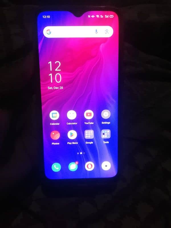 Oppo Reno Z 8.256 out clas set pack set ha only set exchnge posible 2