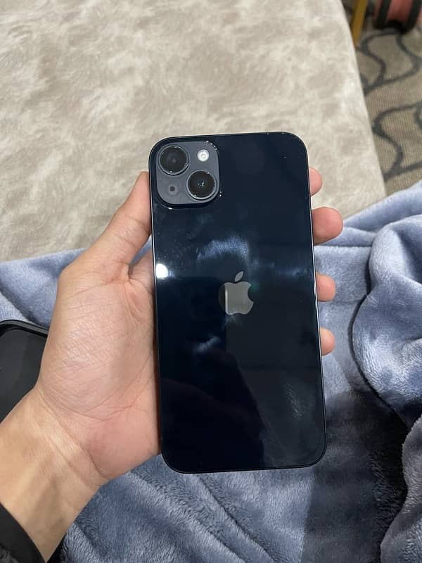 iPhone 14 Plus JV 128GB 4