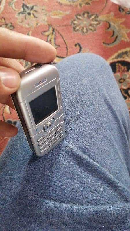 Antique Original Nokia 6030-6070 3