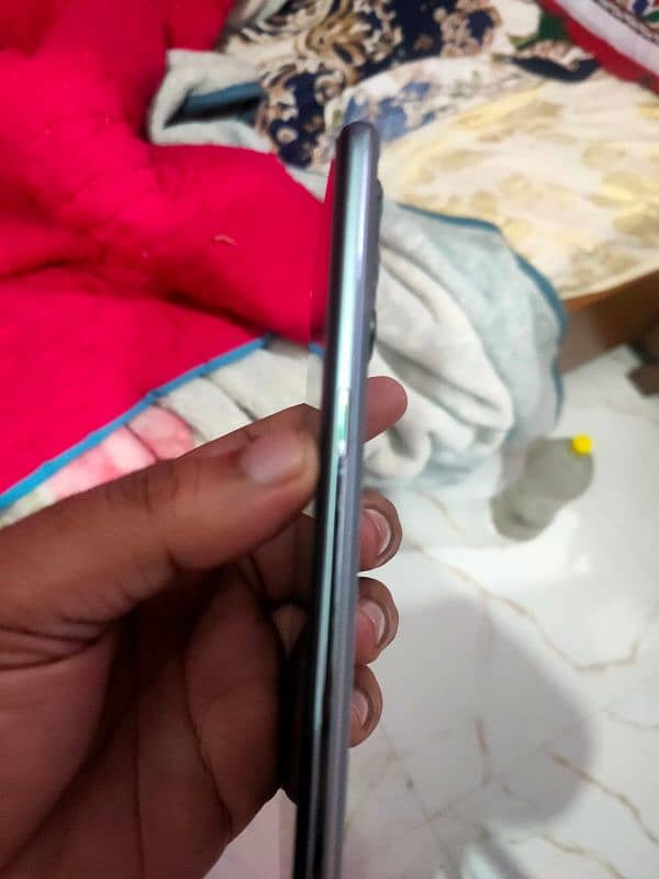 oppo reno 6 8+128 daba charger saaf condition 1