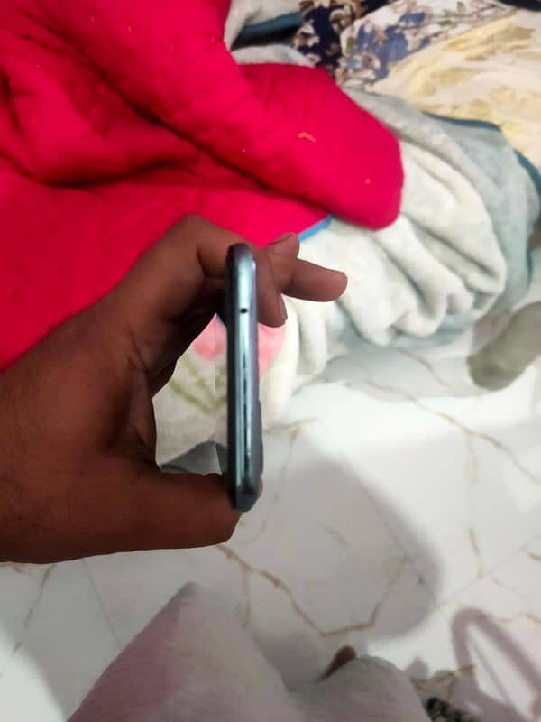 oppo reno 6 8+128 daba charger saaf condition 2