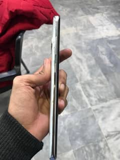 Samsung s10 plus Exchange possible